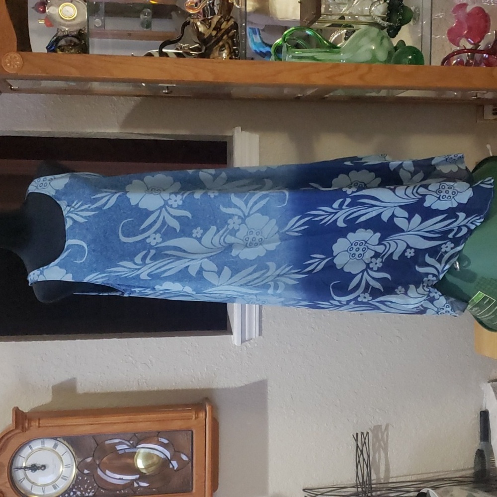 NWT SUMMER DRESS
